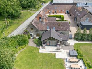 The Old Farmhouse - 9