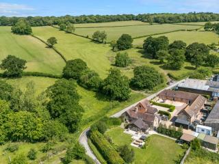 The Old Farmhouse - 8