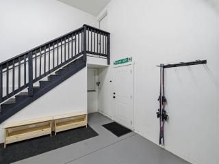 Summit Haven 4brhot Tub,mountain Views - 1