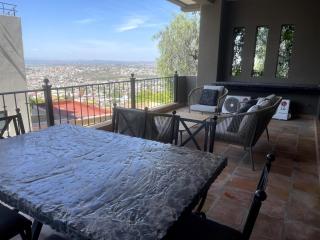 Villa San Rafael - 7