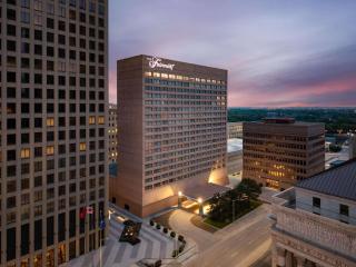 Fairmont Winnipeg - 0