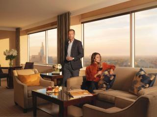 Fairmont Winnipeg - 7