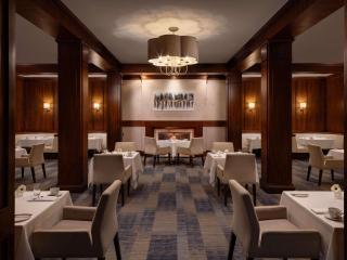 Fairmont Winnipeg - Winnipeg - 5