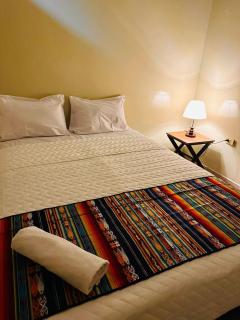 Hostal Marín Central - Quito - 2