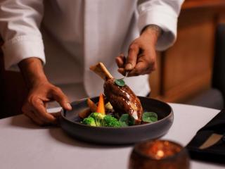 Fairmont Winnipeg - Winnipeg - 1