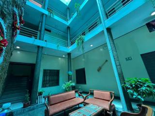 Hostal Marín Central - Quito - 1