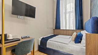 Nestroyplatz Rooms I Self Check In - 9