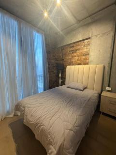 BARRIO W -The best place to rest in downtown MTY - 1