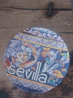 El Antiguo Corral de Sevilla - 5