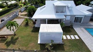 Villa familiale, piscine privée, classée 3 étoiles - 3