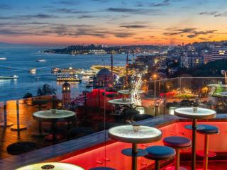 Swissotel The Bosphorus Istanbul - 2