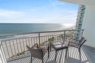 New Honey Moon Suite, 1BR Direct Oceanfront, Pools - 9