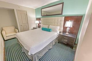 New Honey Moon Suite, 1BR Direct Oceanfront, Pools - 8