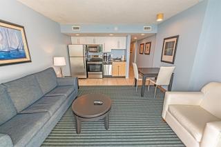 New Honey Moon Suite, 1BR Direct Oceanfront, Pools - 5