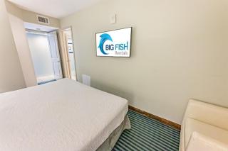 New Honey Moon Suite, 1BR Direct Oceanfront, Pools - 2