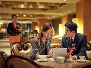 Fairmont Yangcheng Lake - 3