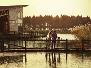 Fairmont Yangcheng Lake - 2