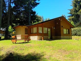 Cabaña Sol del Llao - San Carlos de Bariloche - 4