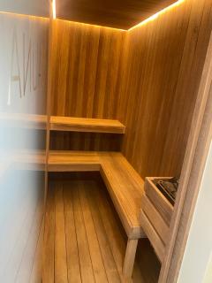 Hotel Ryo 74b Piso 7 Vip - 3