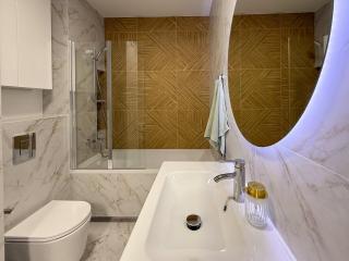 Komfortowy Apartament NEXT Ursus - Parking - Szybkie Wi-Fi - 4