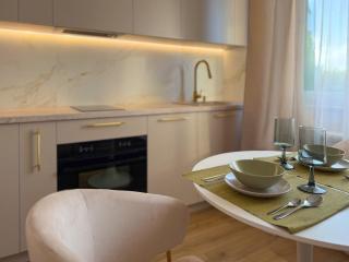 Komfortowy Apartament NEXT Ursus - Parking - Szybkie Wi-Fi - 6