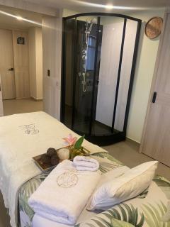 Hotel Ryo 74b Piso 7 Vip - 1