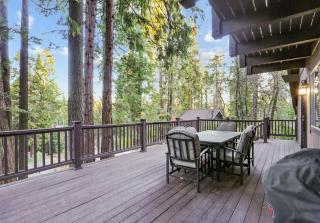 Boss's Cabin - Boss-level views, zero stress! - 6