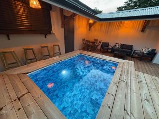 Villa O'CAMPÊCHE - 4