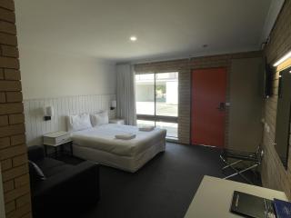 Albury Allawa Motor Inn - 1