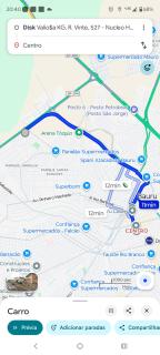 Alojamento para empreiteiras Rio1 - 5