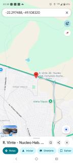 Alojamento para empreiteiras Rio1 - 4