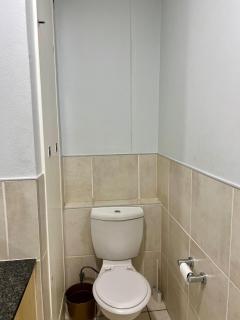 Modern 2 Bedroom Penthouse City Views Sandton - 8