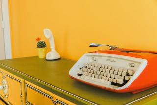 1970s Dream, Spa, Cowboy Pool - House of Sunshine - 8