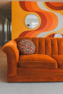 1970s Dream, Spa, Cowboy Pool - House of Sunshine - 5