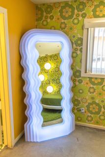 1970s Dream, Spa, Cowboy Pool - House of Sunshine - 3