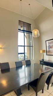 Modern 2 Bedroom Penthouse City Views Sandton - 1