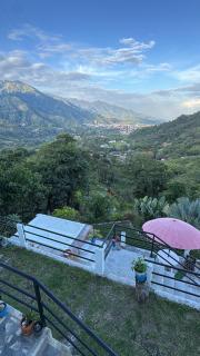 Manaju - Finca Campestre y Glamping - 2