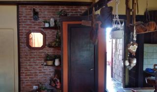 Casa solo familias - 4