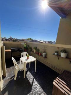 Casa solo familias - 3