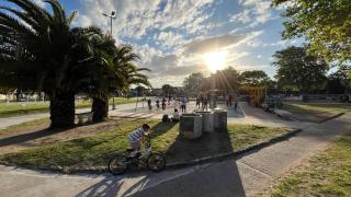 Casa solo familias - 3