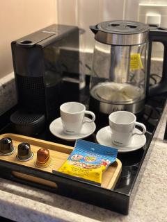 Luxury Studio for 4 People - Allianz Park - 3