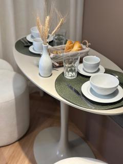 Luxury Studio for 4 People - Allianz Park - 4