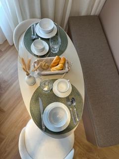 Luxury Studio for 4 People - Allianz Park - 5