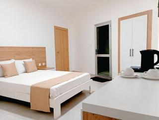 Hotel du Golfe de Guinée - 0