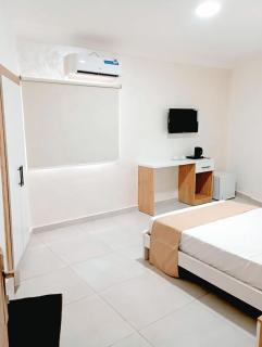 Hotel du Golfe de Guinée - 4