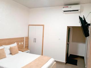 Hotel du Golfe de Guinée - 6