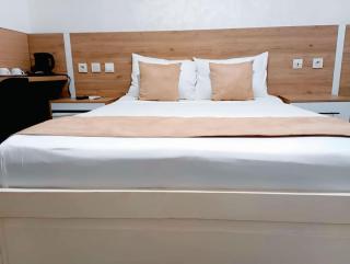 Hotel du Golfe de Guinée - Conakry - 2