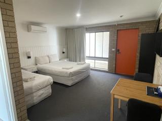 Albury Allawa Motor Inn - 5