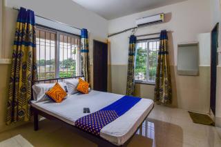 Hotel O Sai Laxmi - 1