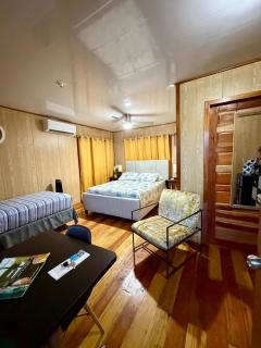 Sunshine Cabanas At Ocean View - 6